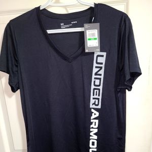 Under Armour tshirt